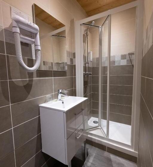 호텔 La Pointe Percée