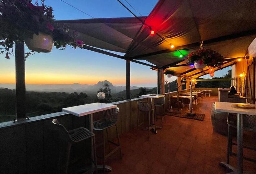 هتل Relais De Saleccia