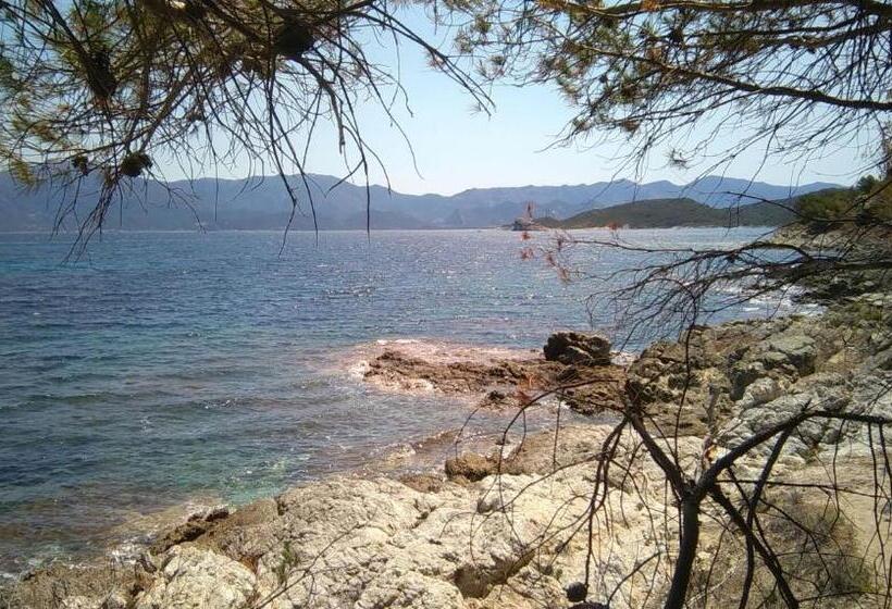 هتل Relais De Saleccia