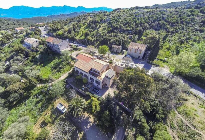 هتل Relais De Saleccia