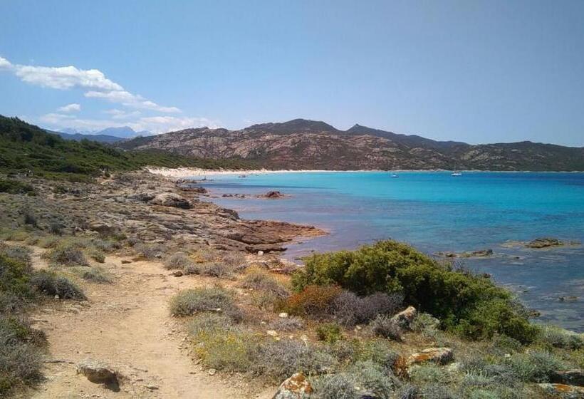 هتل Relais De Saleccia