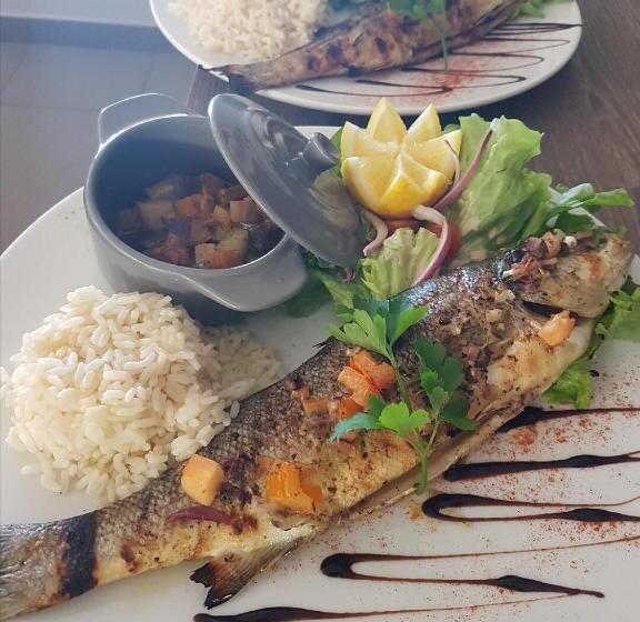 هتل Relais De Saleccia