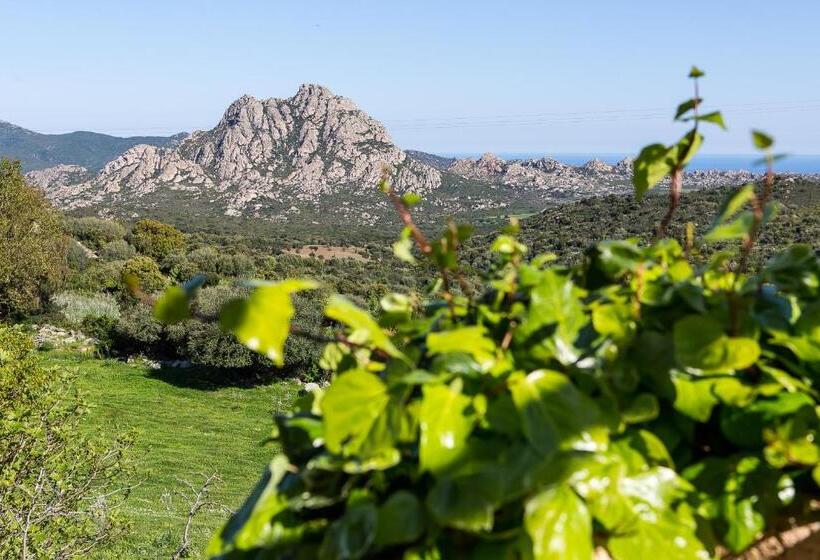 هتل Relais De Saleccia