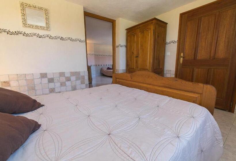 هتل Relais De Saleccia