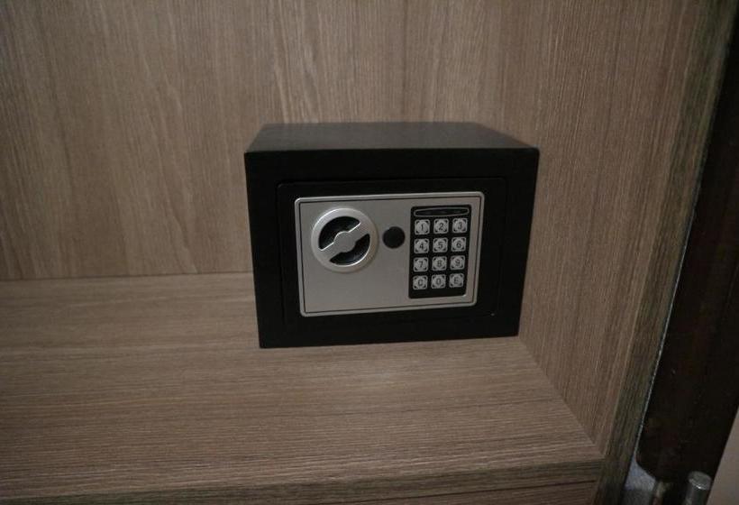 בית מלון כפרי Hôtel L Edelweiss