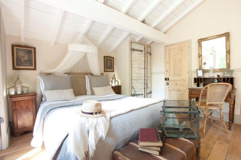 ホテル Les Hautes Bruyeres