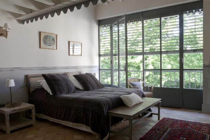 ホテル Les Hautes Bruyeres