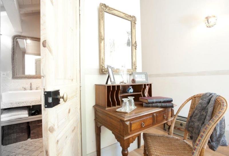 ホテル Les Hautes Bruyeres