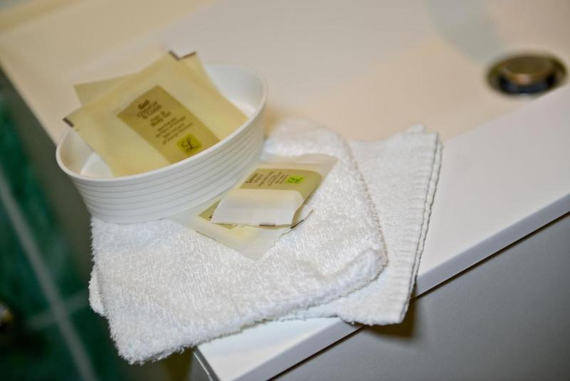 酒店 Logis Hôtel L Amandier