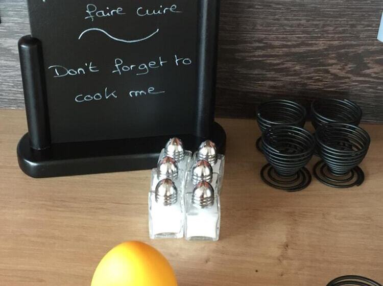 Отель Lune Etoile