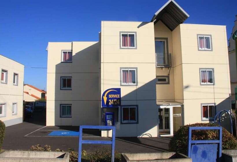 Отель Lune Etoile