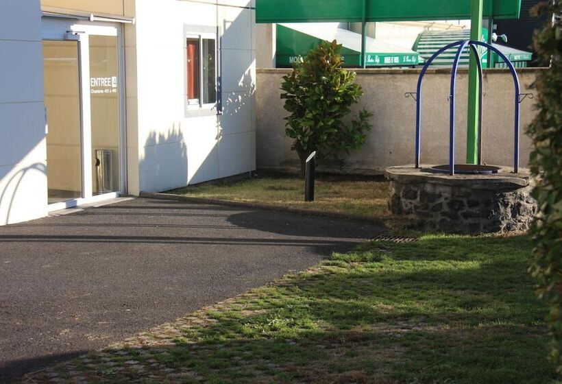 Отель Lune Etoile