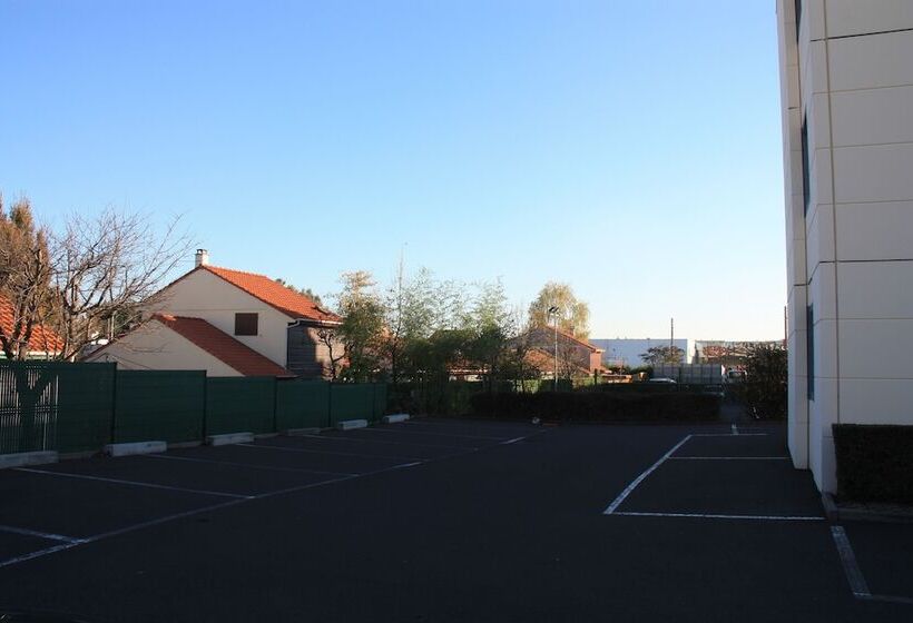 Отель Lune Etoile