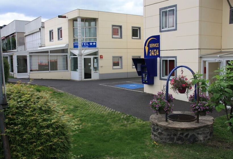 Отель Lune Etoile