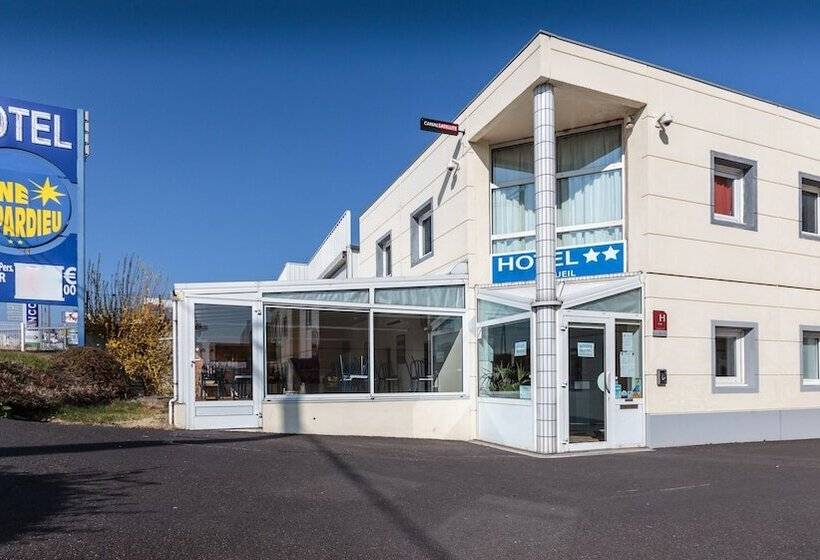 Отель Lune Etoile