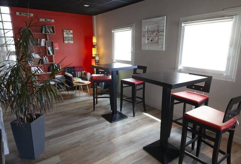 Отель Lune Etoile