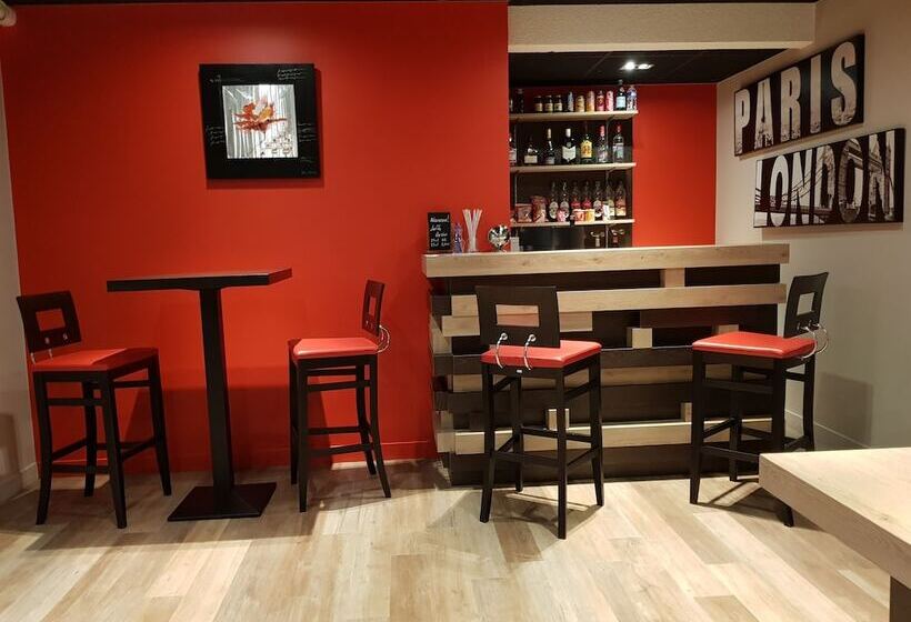 Отель Lune Etoile