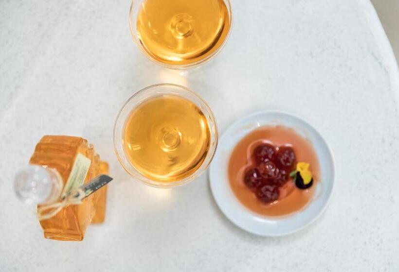 ホテル Naxos Leisure