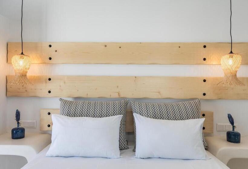 ホテル Naxos Leisure