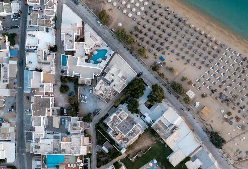 ホテル Naxos Leisure