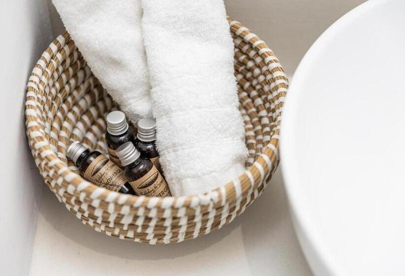 ホテル Naxos Leisure