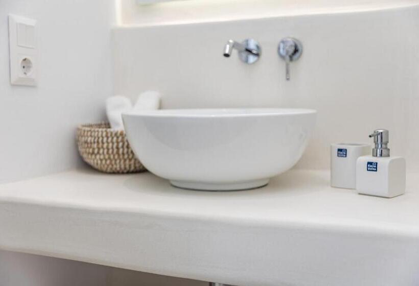 ホテル Naxos Leisure