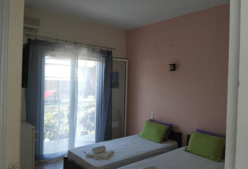 Отель Neon Astron