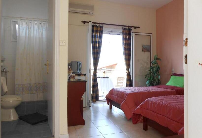 Отель Neon Astron