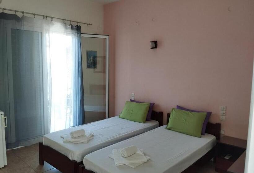 Отель Neon Astron