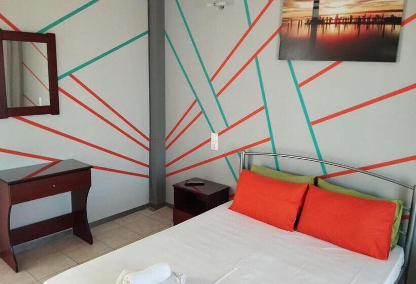 Отель Neon Astron