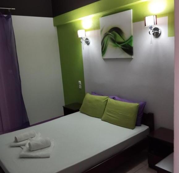 Отель Neon Astron