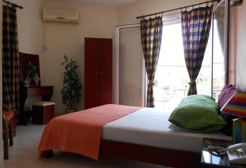 Отель Neon Astron