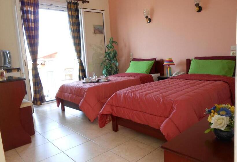 Отель Neon Astron