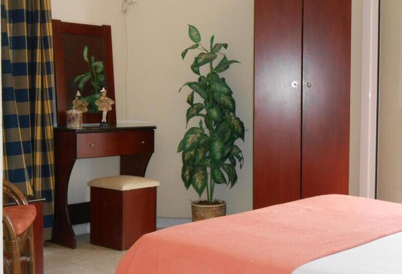 Отель Neon Astron