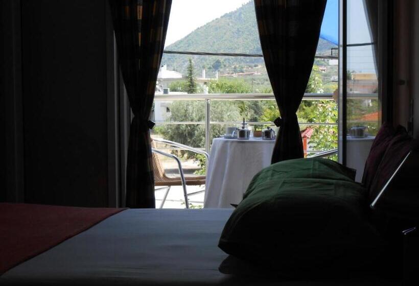 Отель Neon Astron