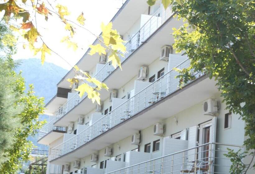 Отель Neon Astron