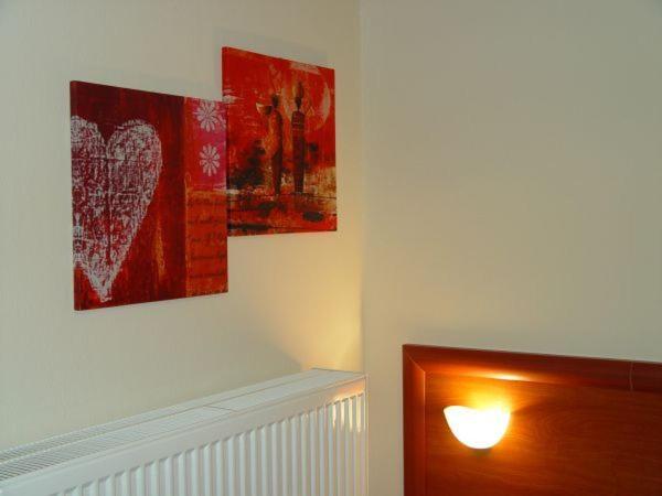 בית מלון כפרי Pefki Studios