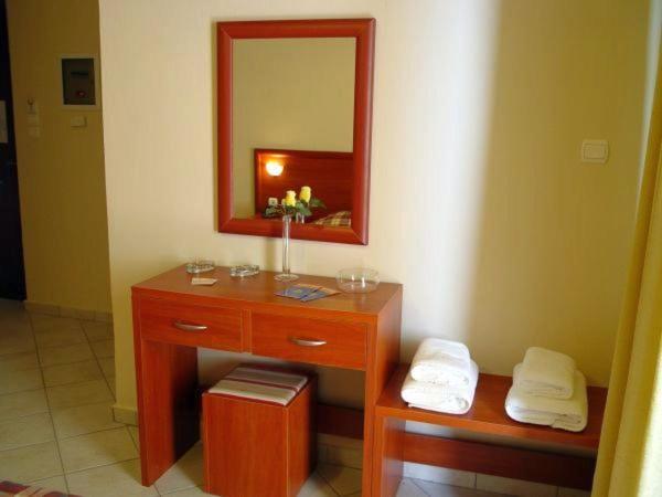 בית מלון כפרי Pefki Studios