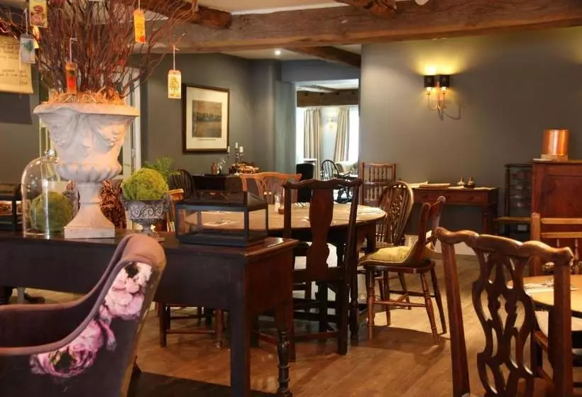 Hôtel Plough Inn