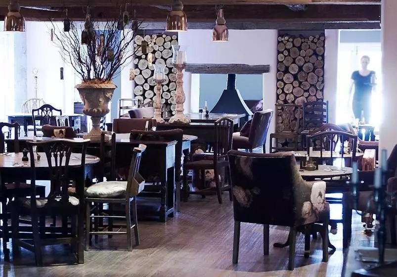 Hôtel Plough Inn
