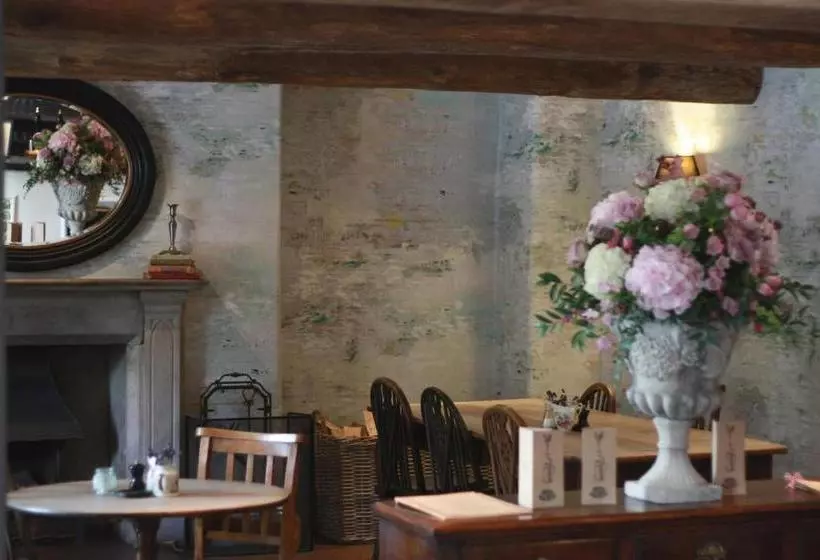 Hôtel Plough Inn