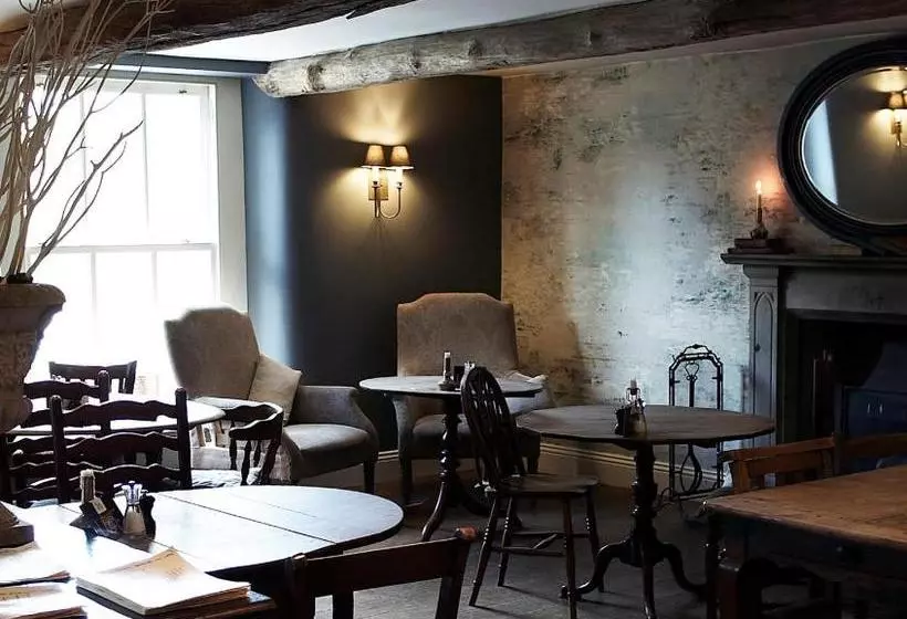 Hôtel Plough Inn