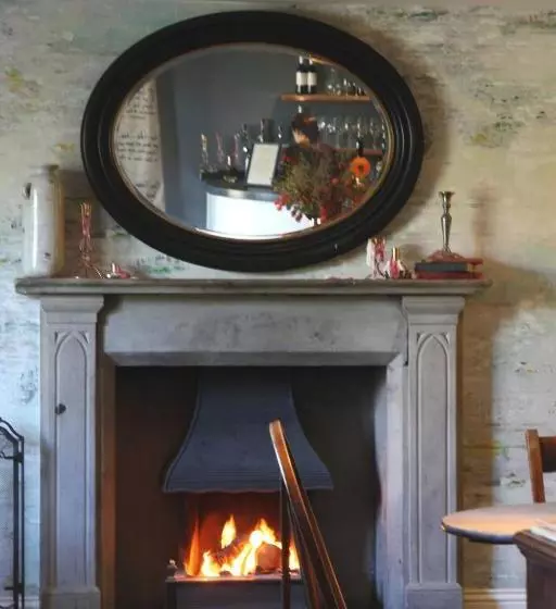 Hôtel Plough Inn