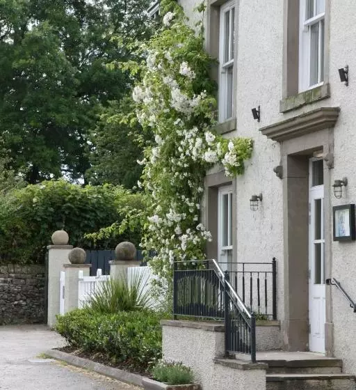 Hôtel Plough Inn