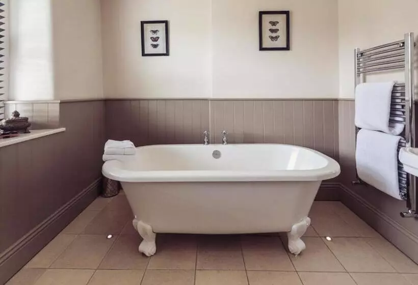 Hôtel Plough Inn