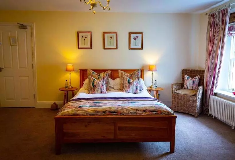 Hôtel Plough Inn