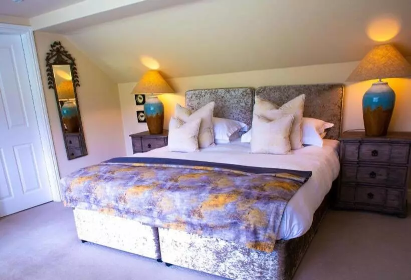 Hôtel Plough Inn
