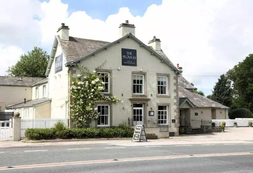 Hôtel Plough Inn