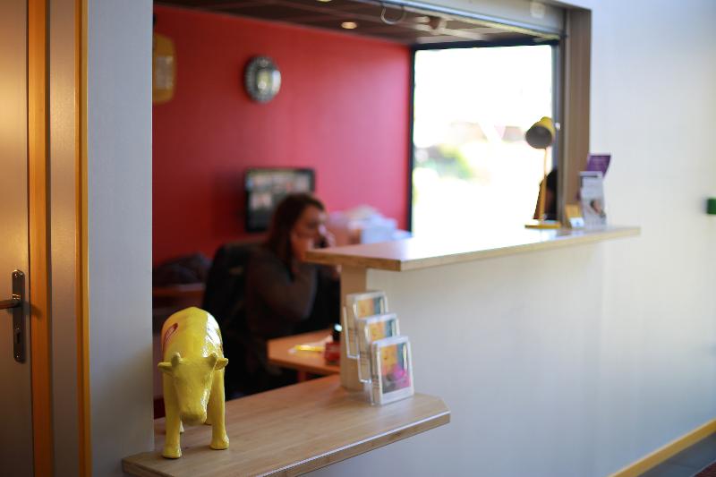 فندق The Originals Access, Hôtel Limoges Nord