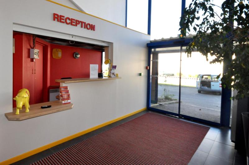 فندق The Originals Access, Hôtel Limoges Nord